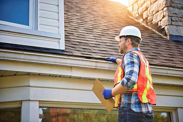 Roof Repair in Nassawadox